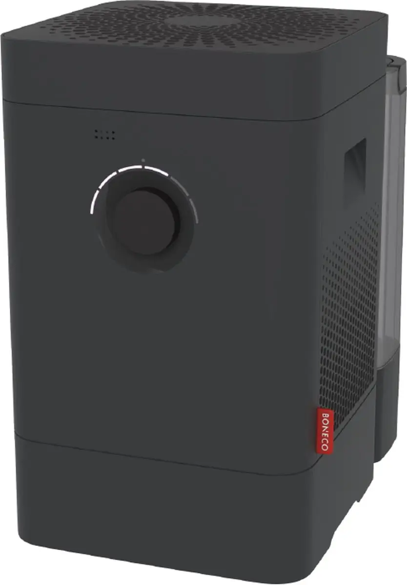 Boneco H400 Luchtbevochtiger & Reiniger