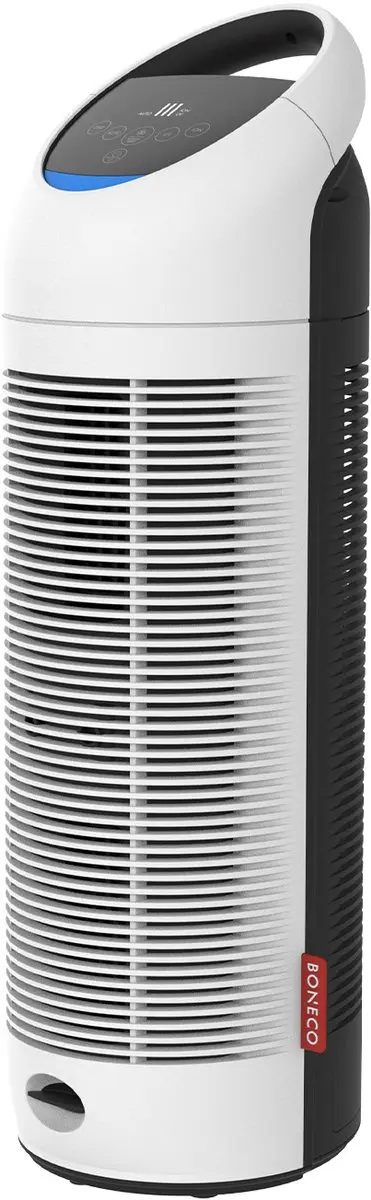 Boneco P 370 Luchtreiniger - 48W - Wit