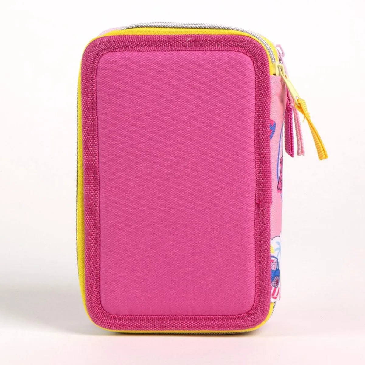 Barbie Bestie Vibes Gevulde Etui - Roze