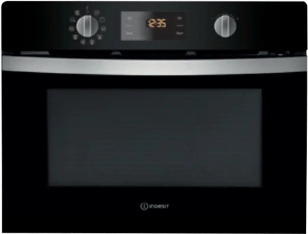 Indesit MWI 3445 BL