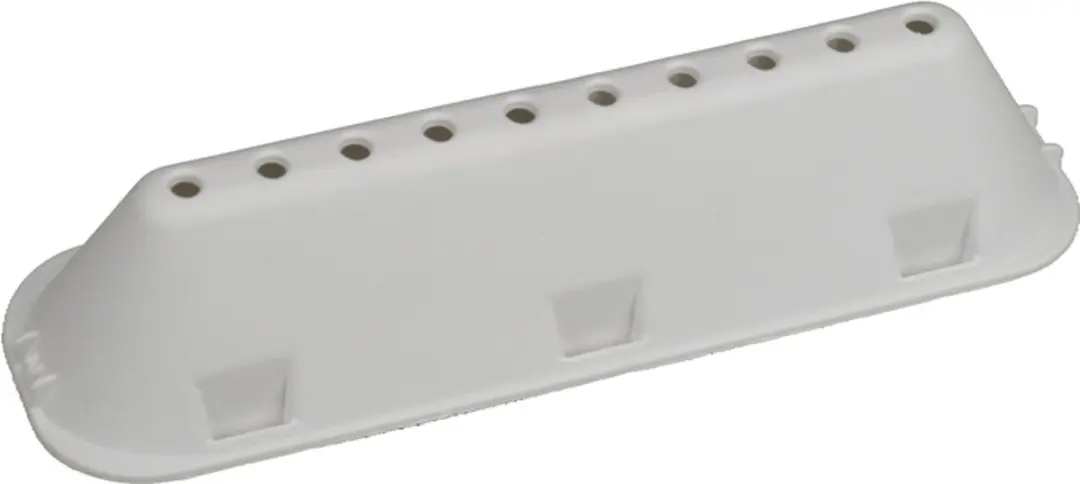 Ariston Trommelrib Trommelrib 10 gaatjes 6 klemmen C00065463