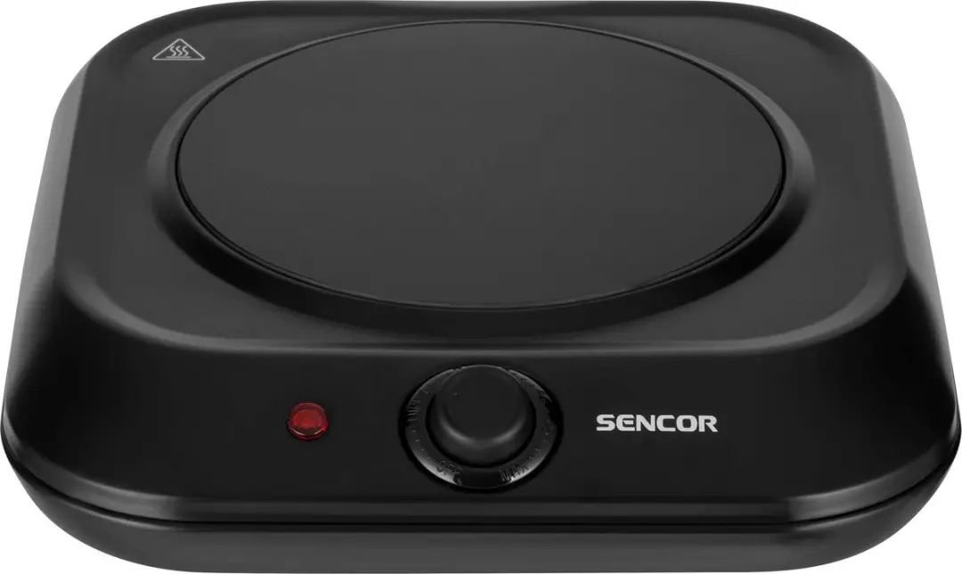 Sencor SCP 1763BK