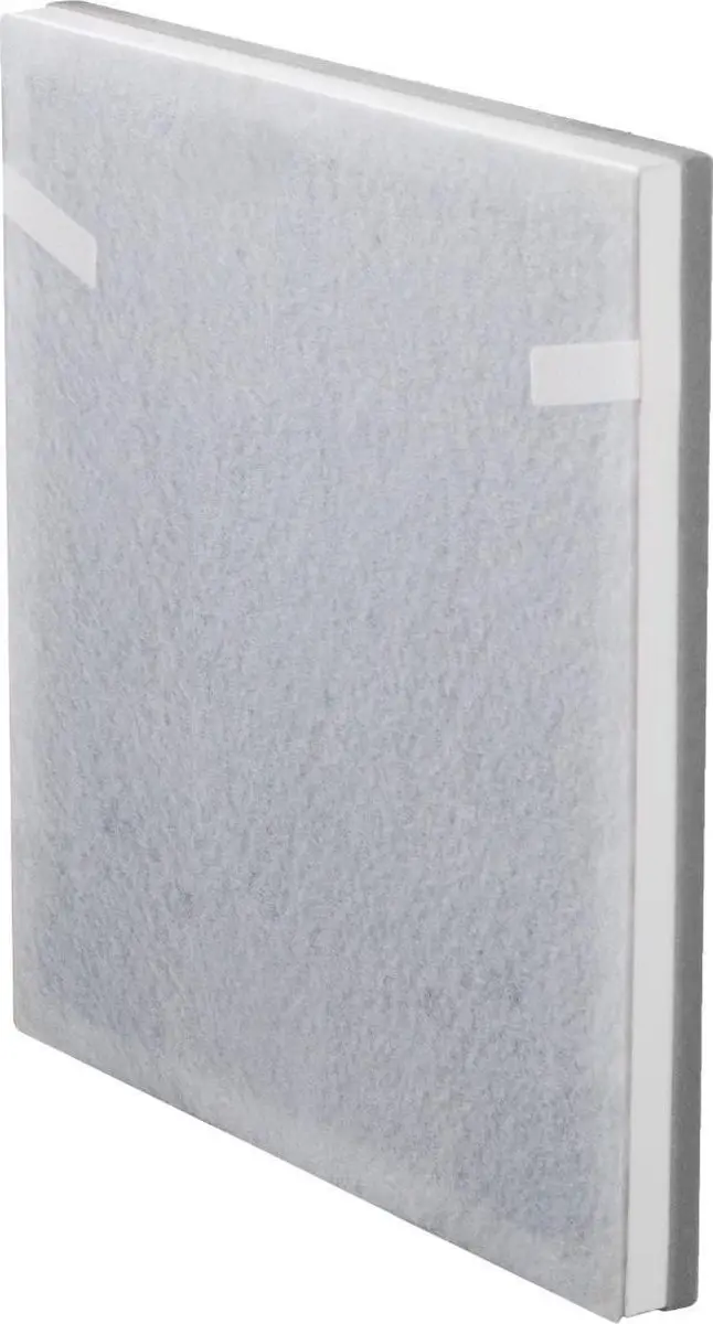 Bestron Airp200uv Luchtfilter 3-in-1 Wit