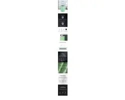 Trebs 49201 Luchtreinigerfilter Groen - HEPA - afbeelding 5 van 6