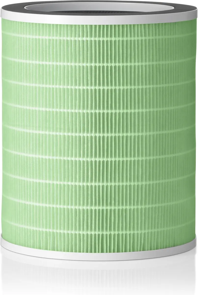 Trebs 49201 Luchtreinigerfilter Groen - HEPA - afbeelding 3 van 6
