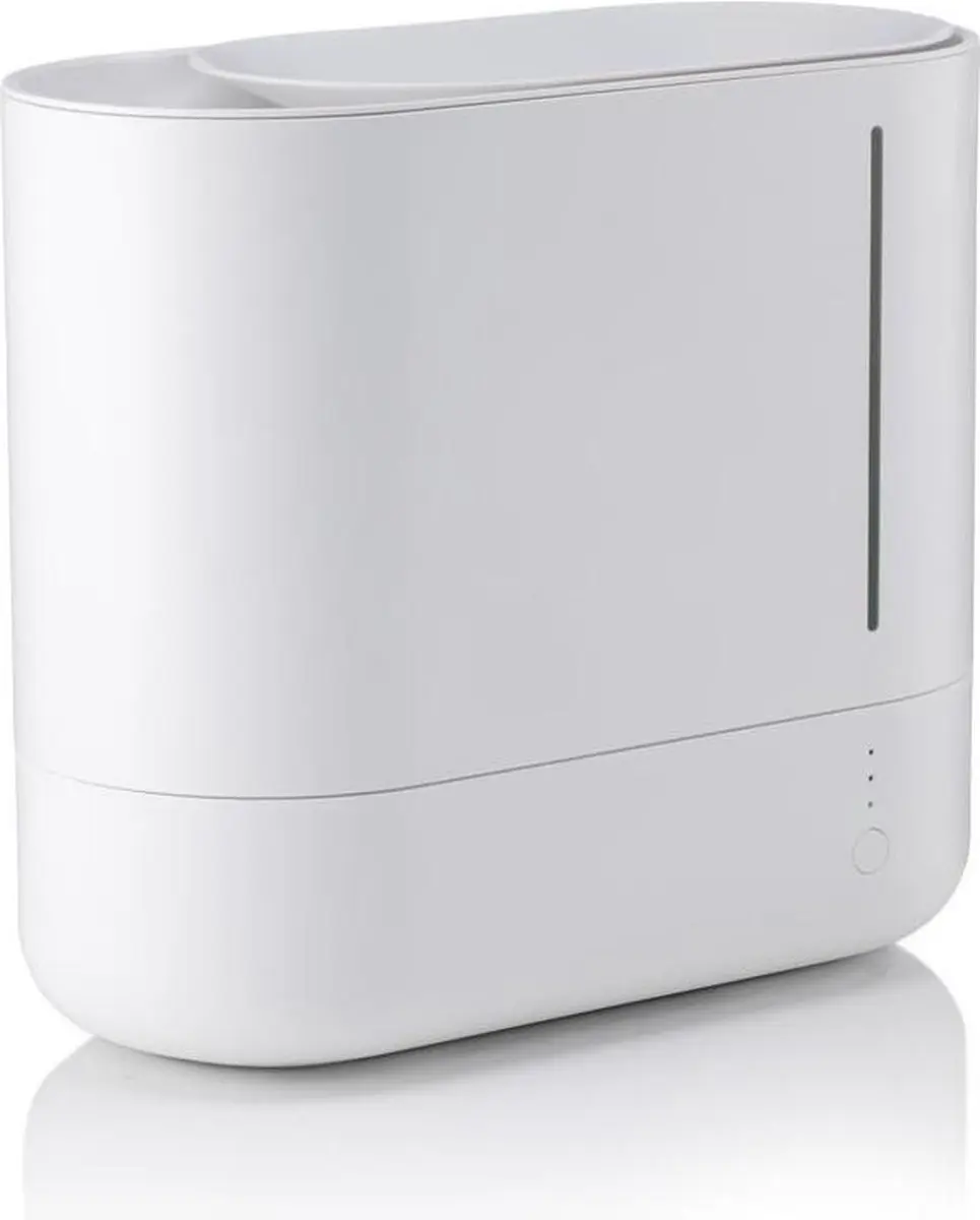 Trebs 49300 Smart Luchtbevochtiger - Wit