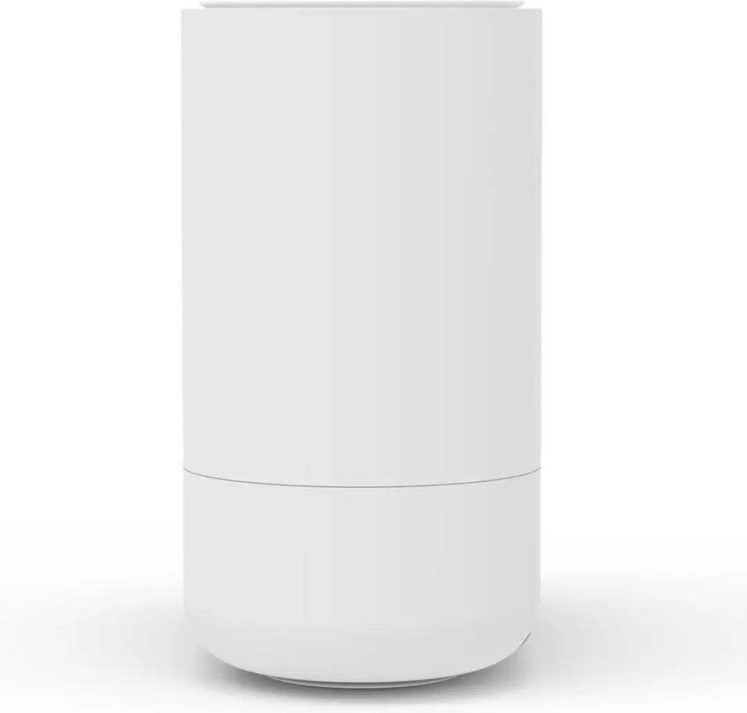 Trebs 49300 Smart Luchtbevochtiger - Wit
