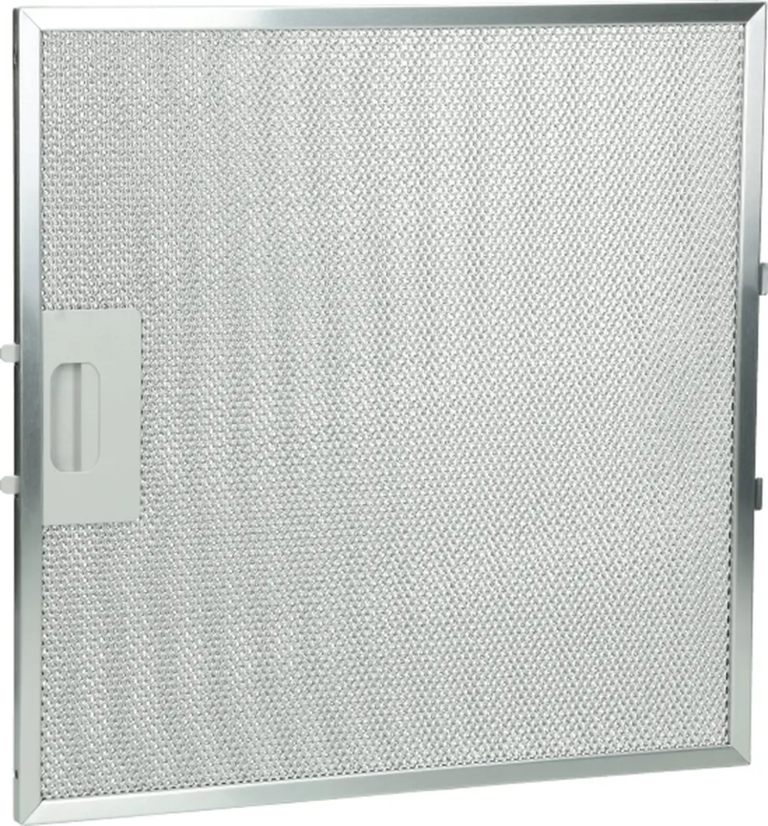 Indesit Metaalfilter 481248058144 320x320x10mm