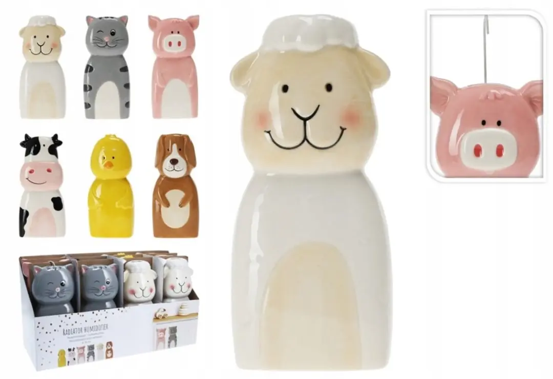 Koopman Serie