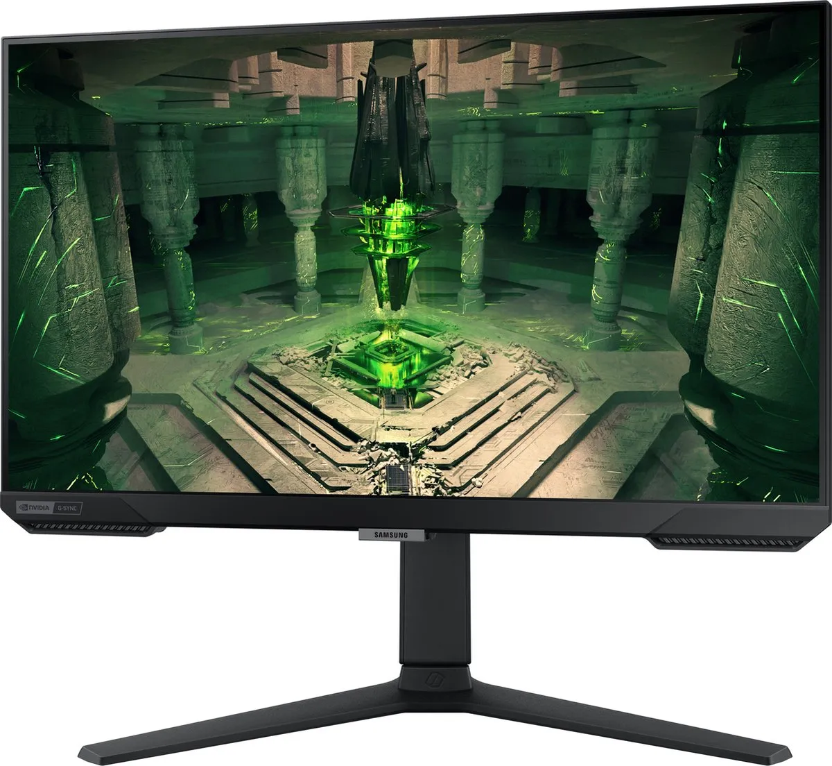 Samsung Odyssey G4 LS25BG400EUXEN Gaming Monitor 25" - 240Hz