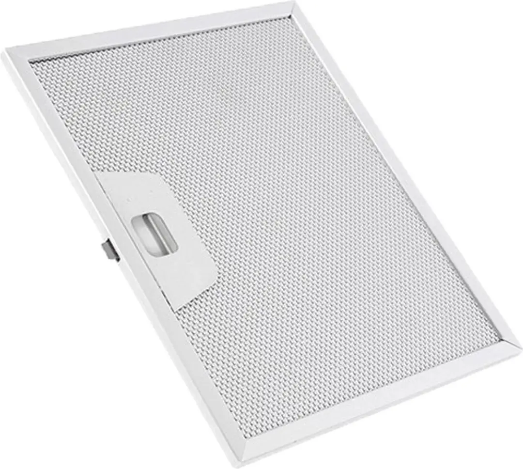 Zanussi Metaalfilter 50251235003 233x188x7mm