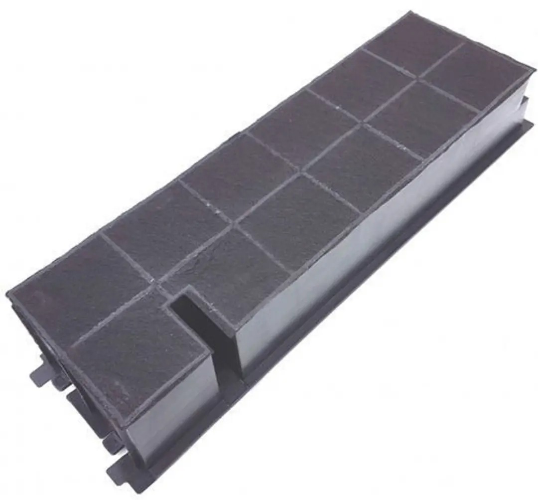 Zanussi Koolstoffilter MCFE18ST / 4055356002 / Type 60 / 60 / 902979621 / 902980