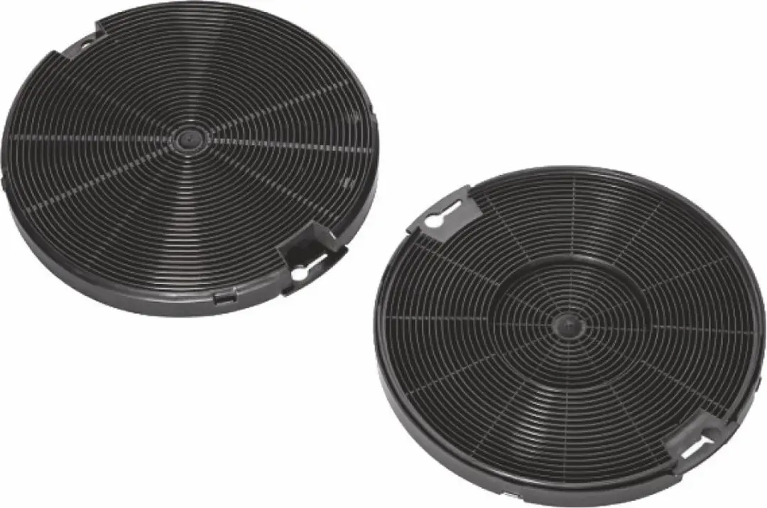 Zanussi Koolstoffilter MCFE09 / 9029800548 (2-pack)