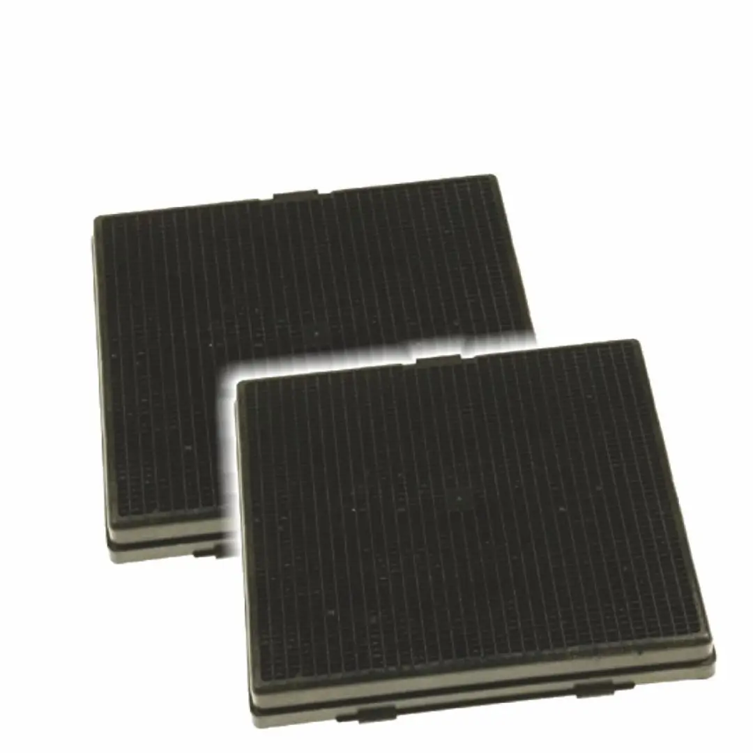 2x Zanussi Koolstoffilter D241 / 9029793693