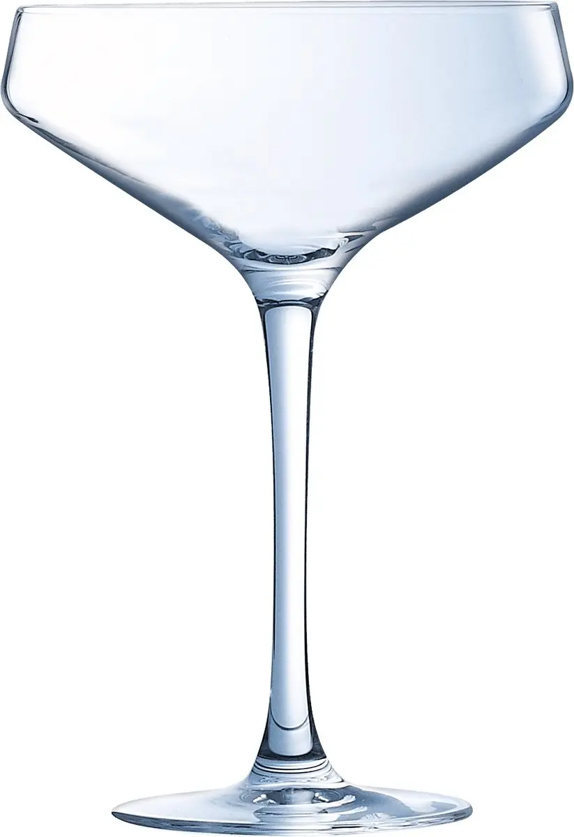 Chef & Sommelier Cabernet Champagneglas Coupe 30cl