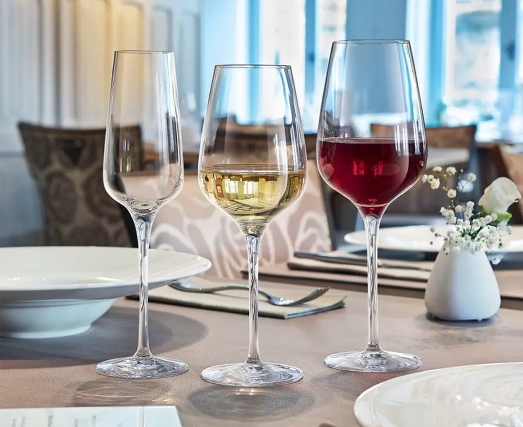 Chef & Sommelier Sublym Wijnglas 55cl - 6 Stuks