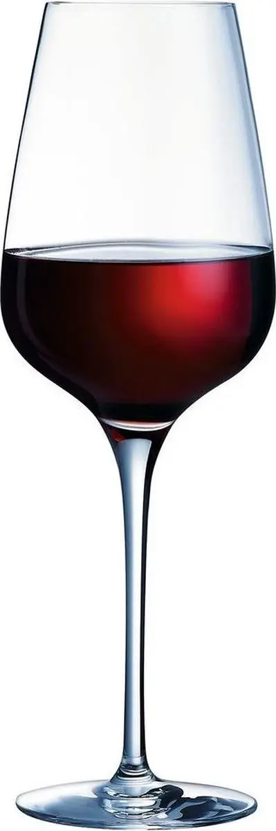 Chef & Sommelier Sublym Wijnglas 55cl - 6 Stuks - afbeelding 6 van 6