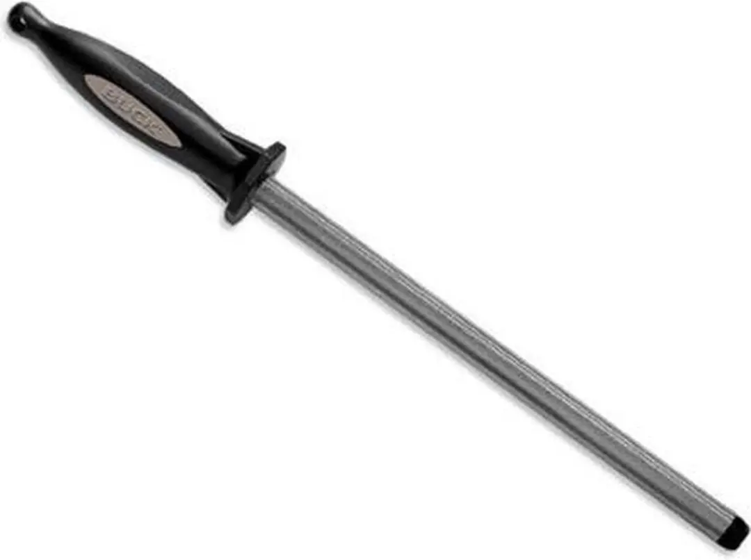 "Buck Knives EdgeTek Ultra Steel 10"""