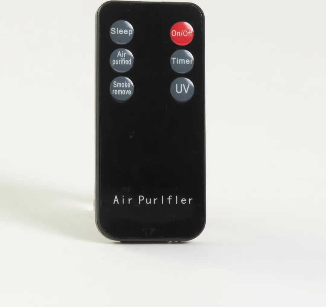 Evolar EVO-AP885 Luchtzuiveraar 50W - 3 Standen - Wit - afbeelding 4 van 6