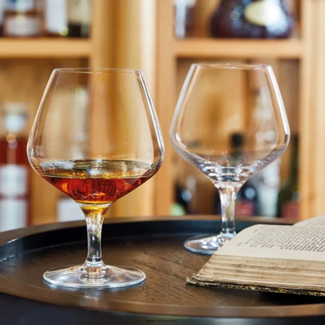 Chef & Sommelier Sublym Cognacglas 45cl - 6 Stuks