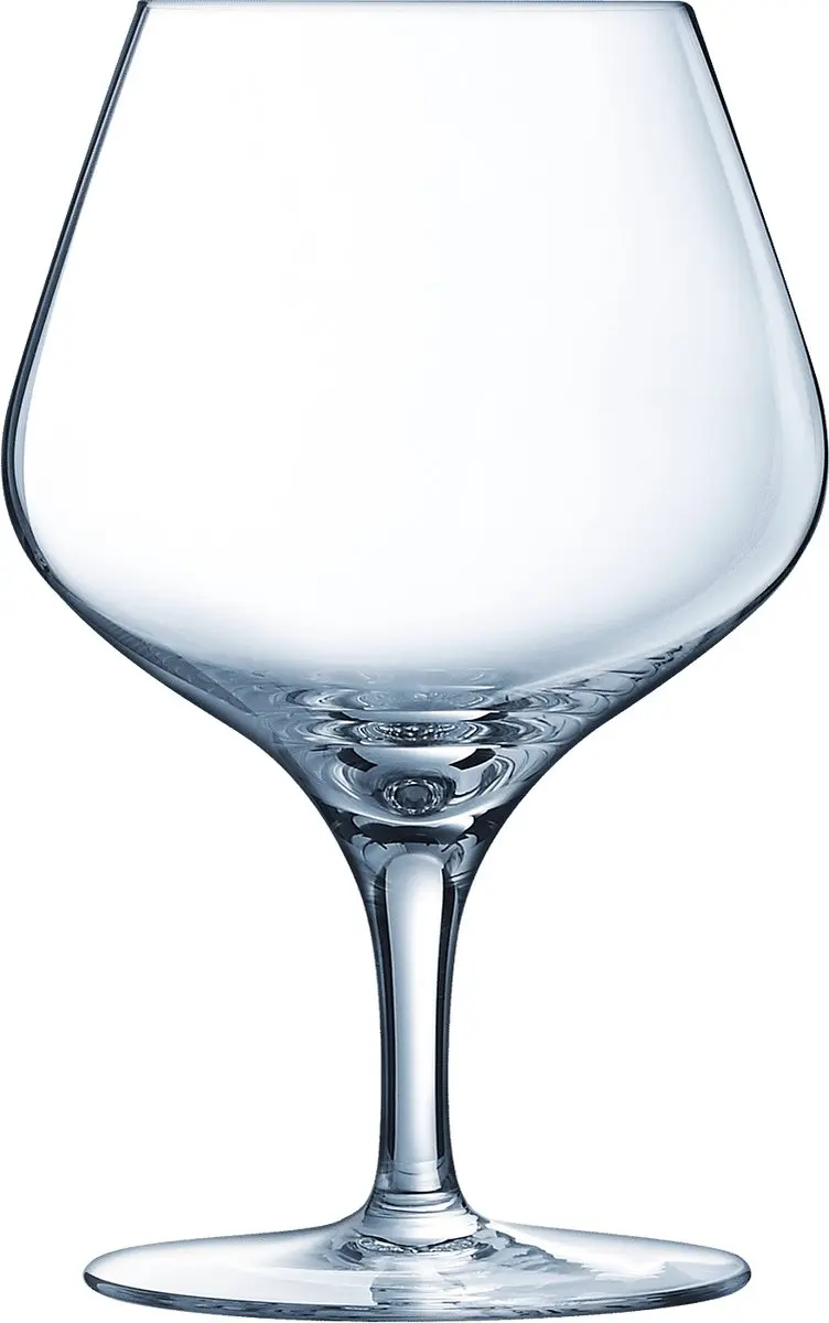 Chef & Sommelier Sublym Cognacglas 45cl