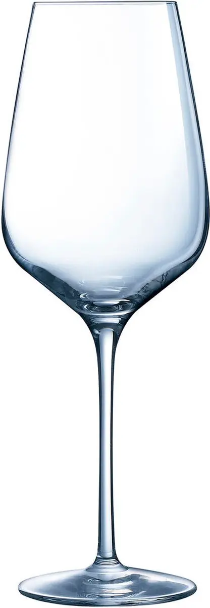 Chef & Sommelier Sublym Wijnglas 25cl - 6 Stuks