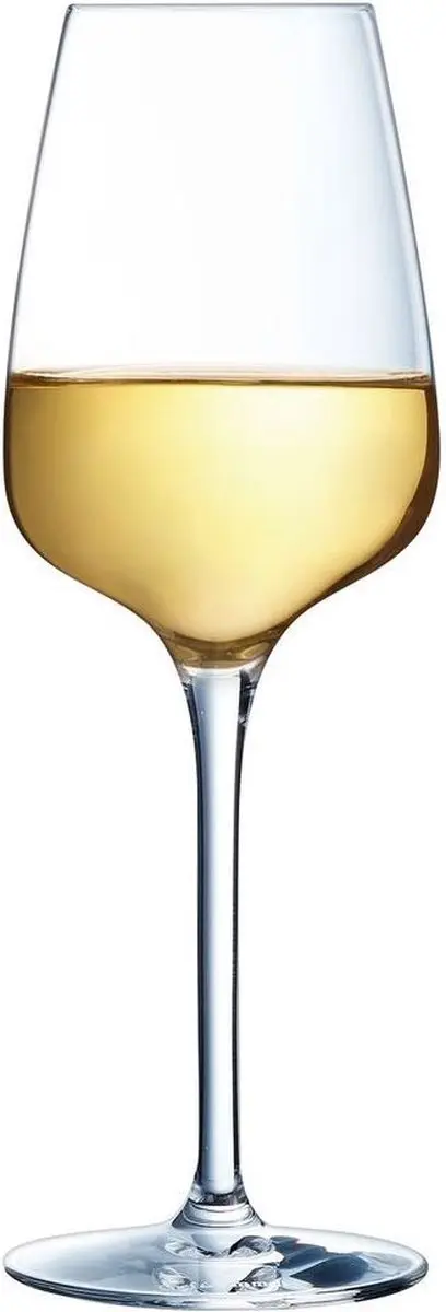 Chef & Sommelier Sublym Wijnglas 25cl - 6 Stuks