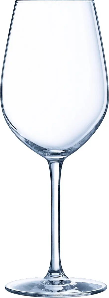 Chef & Sommelier Sequence Wijnglas 35cl