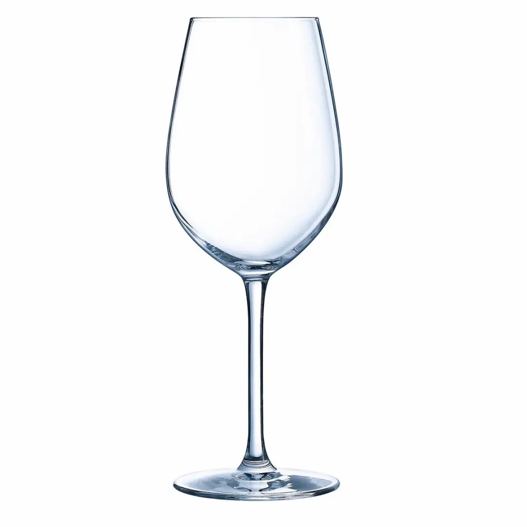 Chef & Sommelier Sequence Wijnglas 35cl - 6 Stuks