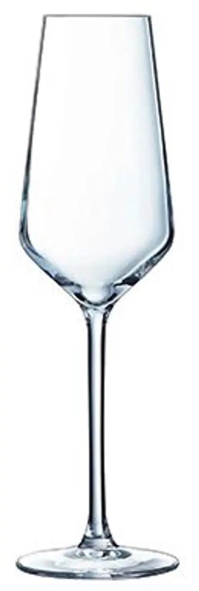 Chef & Sommelier Distinction Champagneglazen BIQ9080 - 230ml - 6 Stuks