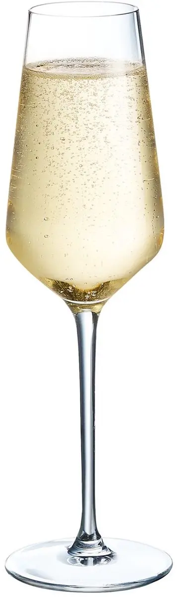 Chef & Sommelier Distinction Champagneglazen BIQ9080