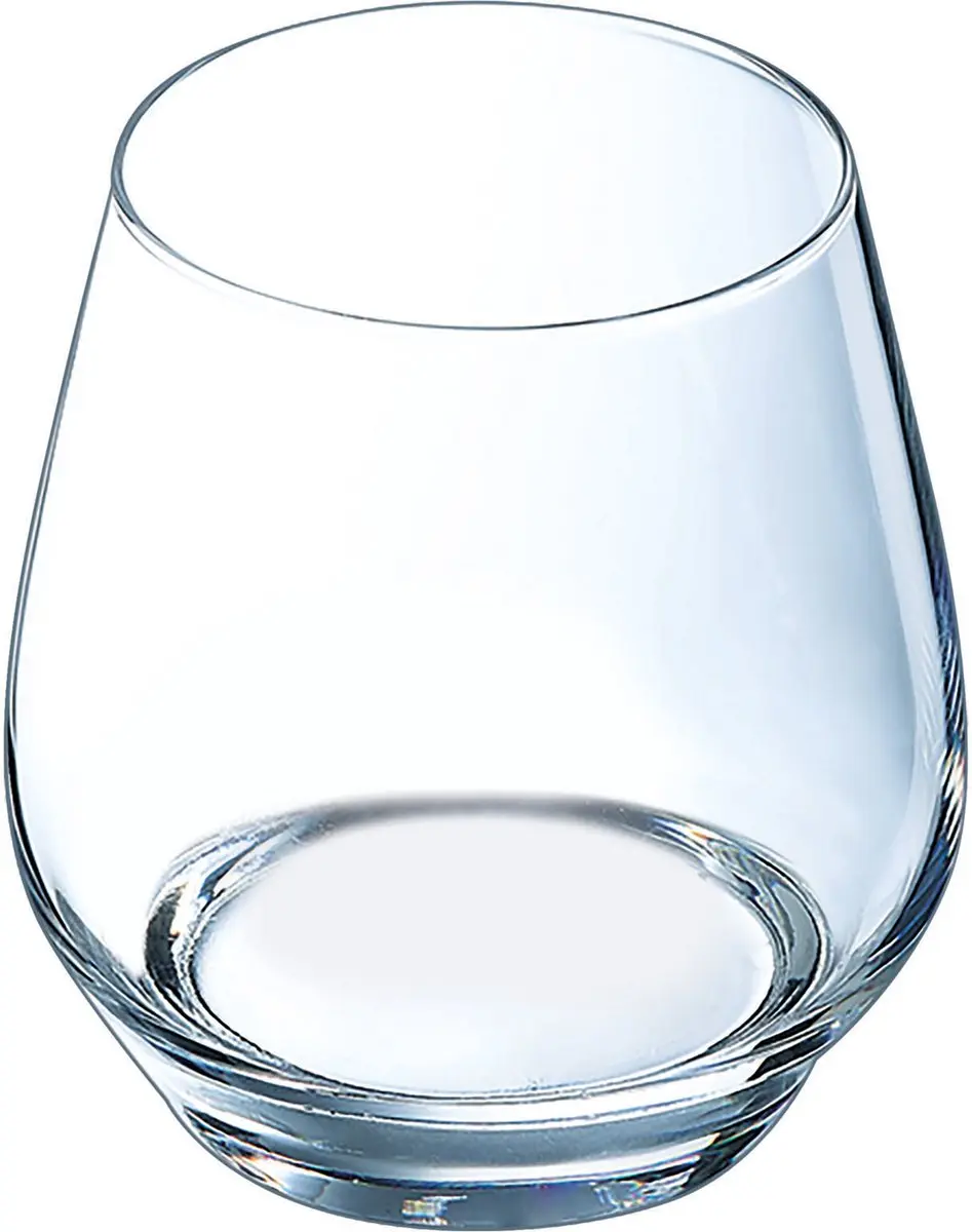 Chef & Sommelier Absoluty Waterglazen