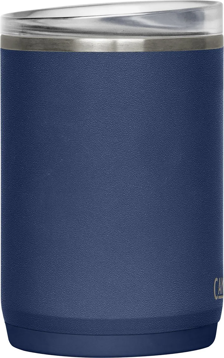CamelBak Thrive Mug 470ml - RVS - Blauw