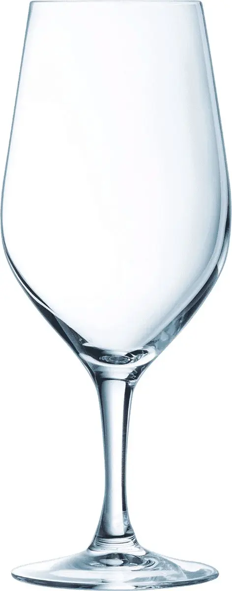 Chef & Sommelier Evidence Wijnglas 45cl
