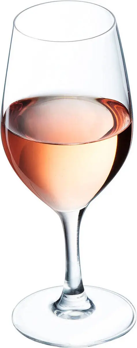 Chef & Sommelier Evidence Wijnglas 27cl - 6 Stuks