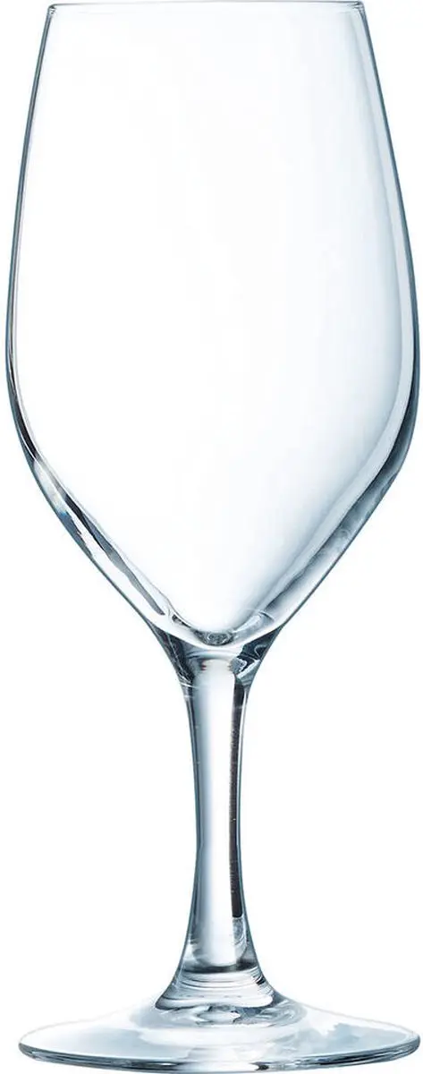 Chef & Sommelier Evidence Wijnglas 27cl - 6 Stuks