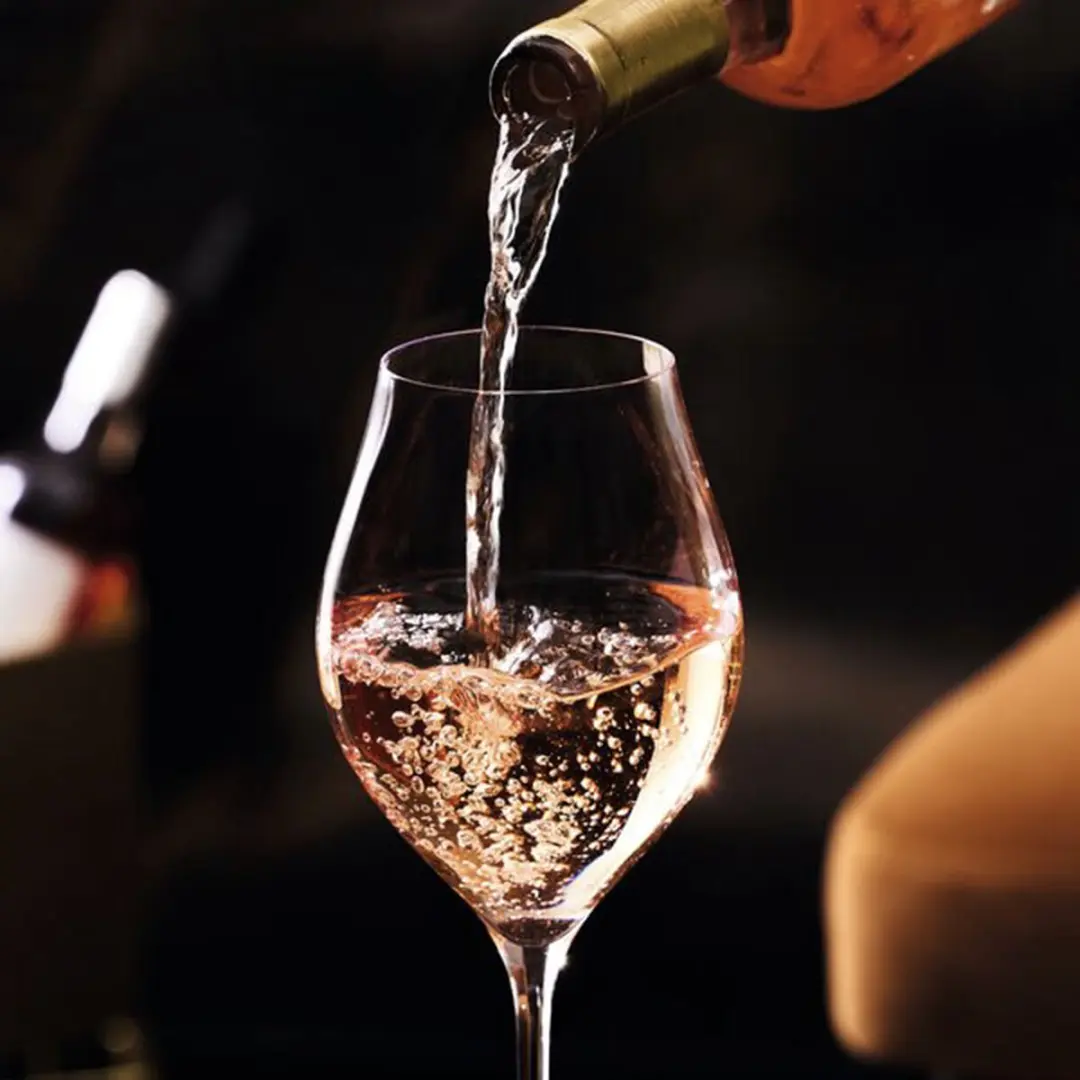 Chef & Sommelier Exaltation Wijnglas 38cl - 6 Stuks