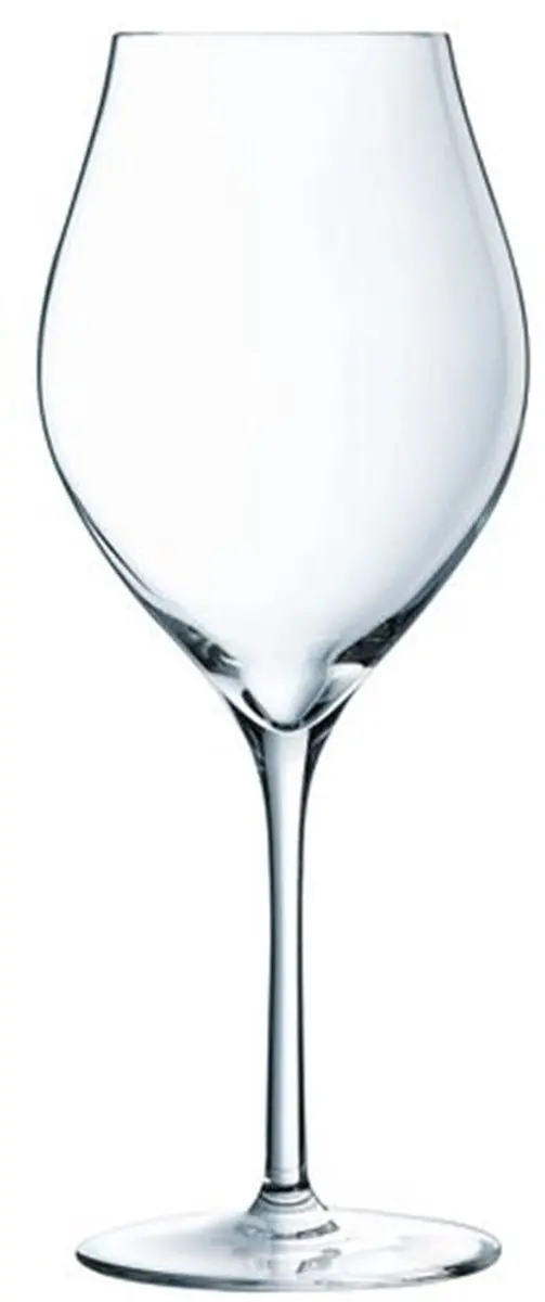 Chef & Sommelier Exaltation Wijnglas 38cl - 6 Stuks