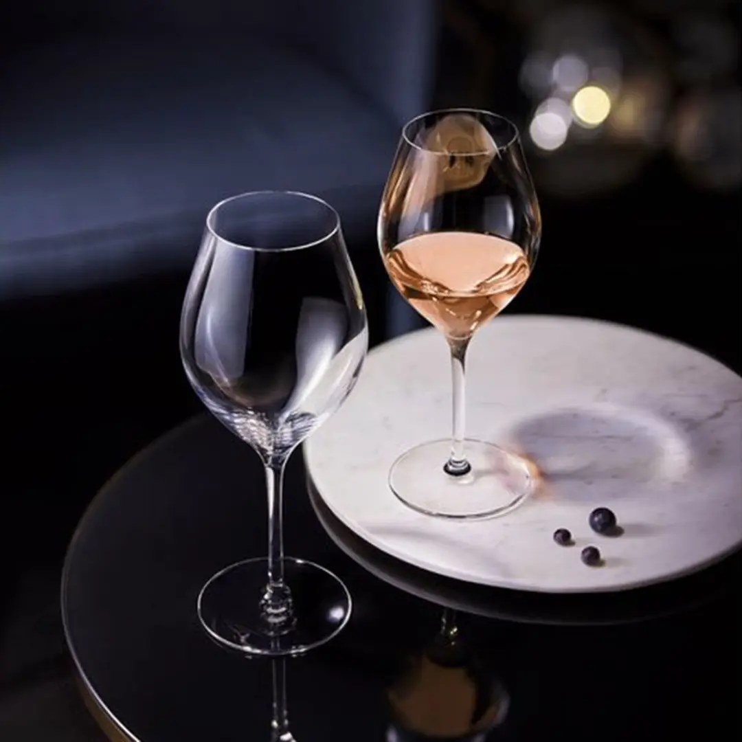 Chef & Sommelier Exaltation Wijnglas 38cl - 6 Stuks