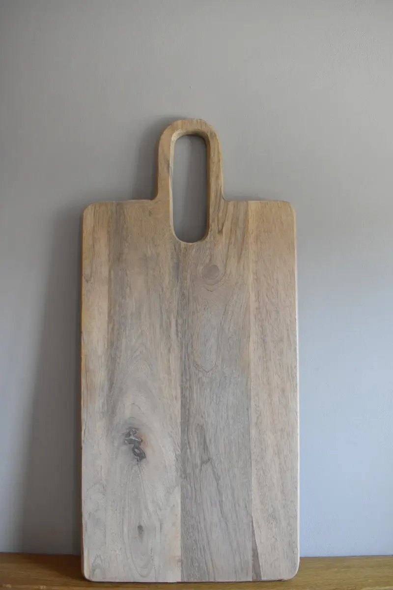 Serveerplank