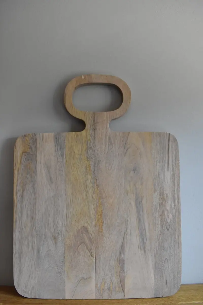 Serveerplank