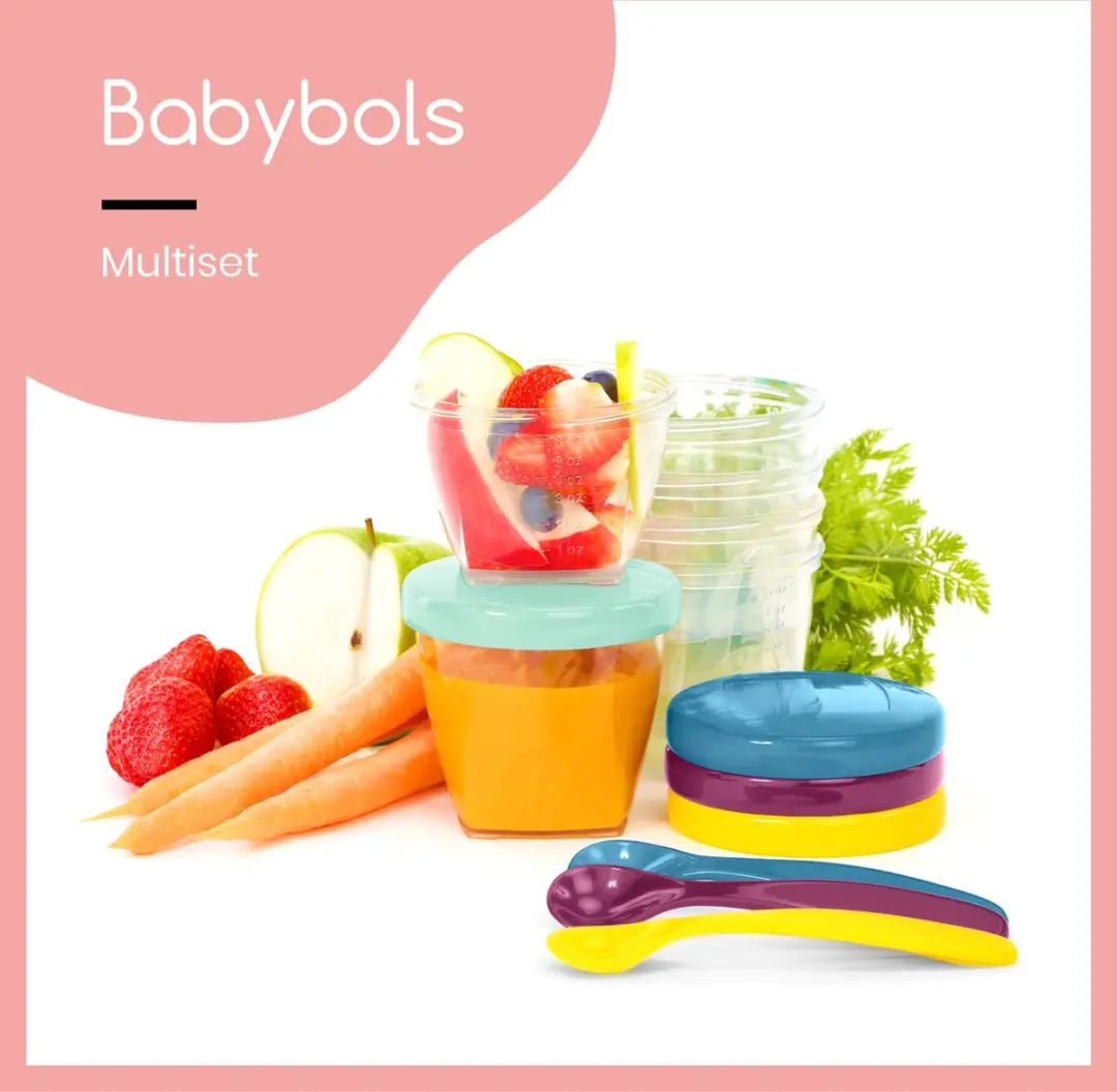 Babymoov Babybols Kit XXL A004310 - afbeelding 4 van 6