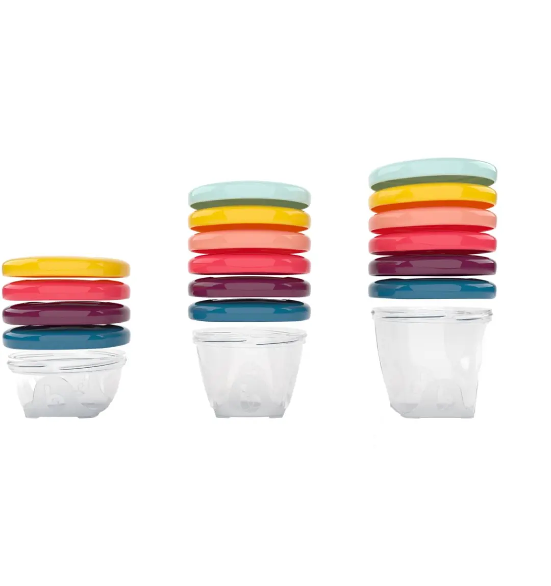 Babymoov Babybols Kit XXL A004310 - afbeelding 6 van 6