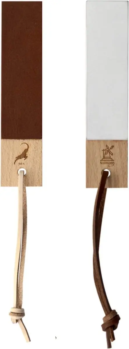 Robert Herder IBEX Pocket Strop Paddle