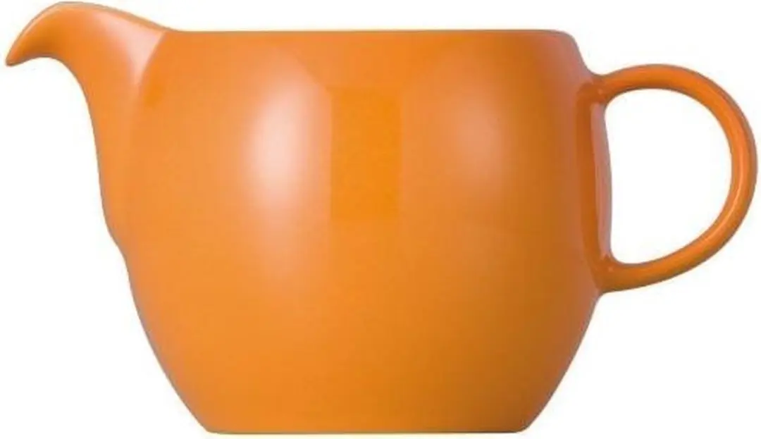Thomas Sunny Day Orange Melkkannetje