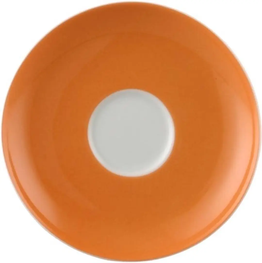 Thomas Sunny Day Orange Schotel Voor Espressokop