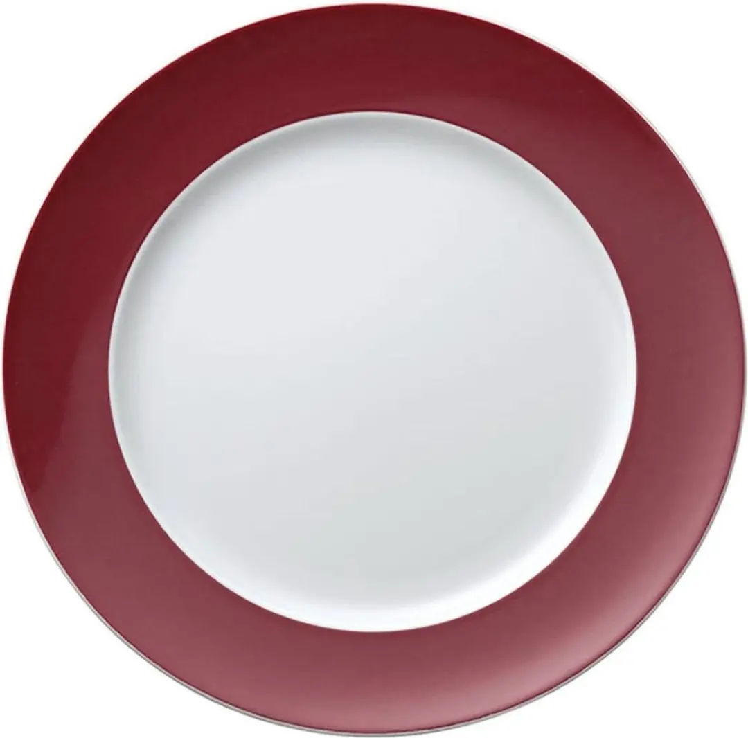 Thomas Sunny Day Fuchsia Dinerbord