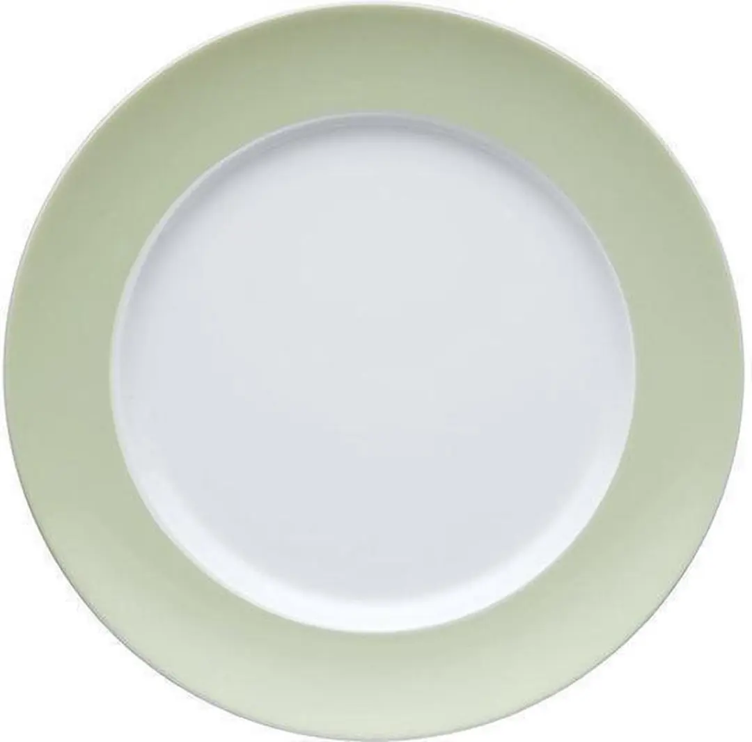 Thomas Colours Dinerbord