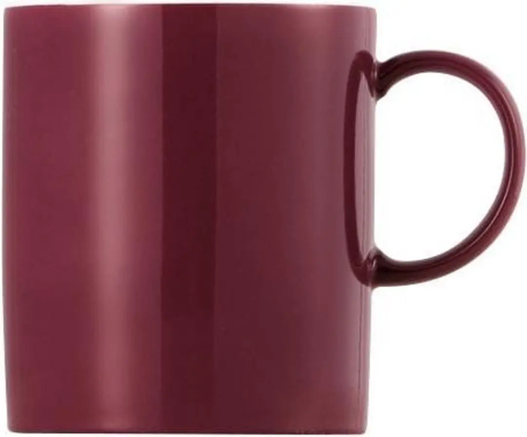 Thomas Sunny Day Fuchsia Beker Met Oor