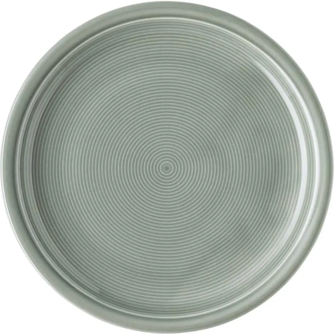 Thomas Trend Colour Moss Green Ontbijtbord 20 cm